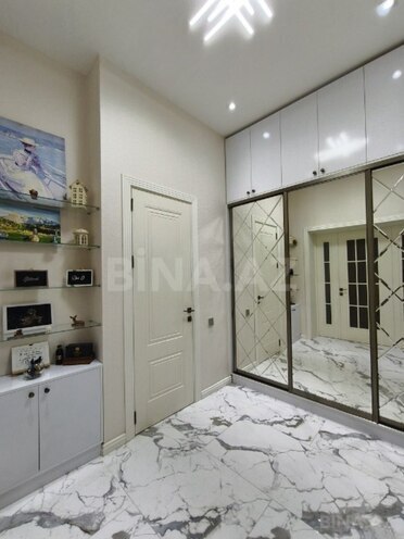 Satılır 3 otaqlı yeni tikili 100 m², Nizami m., photo 15 from 20