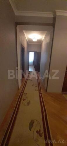 Сдаётся 3-комн. новостройка 160 м², м. Гянджлик, photo 11 from 16