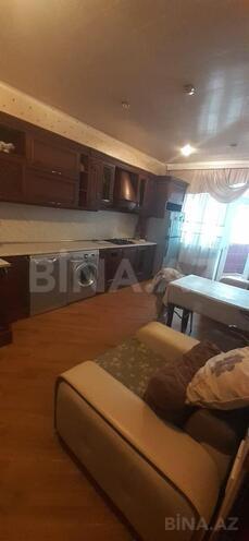 Сдаётся 3-комн. новостройка 160 м², м. Гянджлик, photo 8 from 16