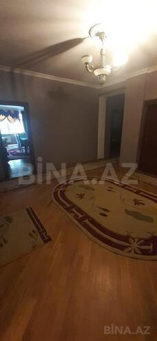 Сдаётся 3-комн. новостройка 160 м², м. Гянджлик, photo 12 from 16