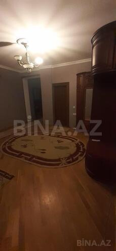 Сдаётся 3-комн. новостройка 160 м², м. Гянджлик, photo 15 from 16