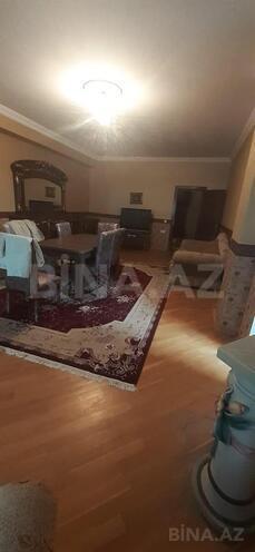 Сдаётся 3-комн. новостройка 160 м², м. Гянджлик, photo 7 from 16