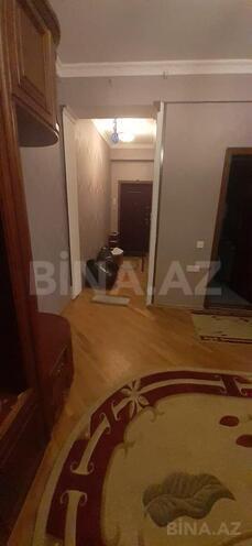 Сдаётся 3-комн. новостройка 160 м², м. Гянджлик, photo 13 from 16
