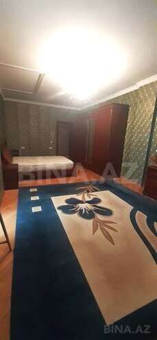 Сдаётся 3-комн. новостройка 160 м², м. Гянджлик, photo 3 from 16