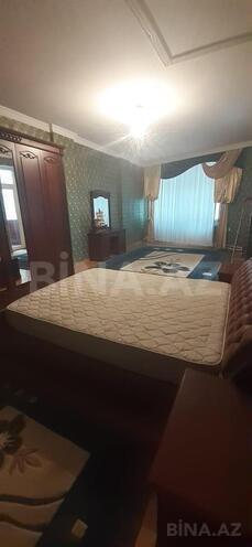 Сдаётся 3-комн. новостройка 160 м², м. Гянджлик, photo 5 from 16
