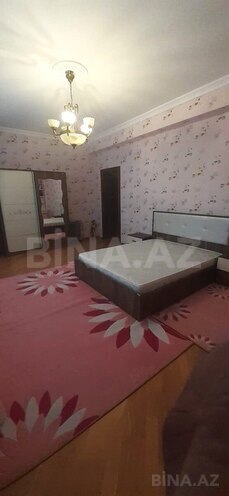 Сдаётся 3-комн. новостройка 160 м², м. Гянджлик, photo 4 from 16