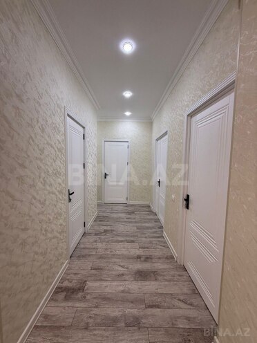 Satılır 3 otaqlı yeni tikili 105 m², Nizami m., photo 18 from 23