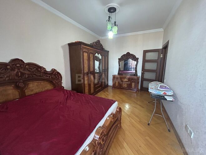 Сдаётся 2-комн. новостройка 80 м², м. Нариман Нариманов, photo 9 from 14