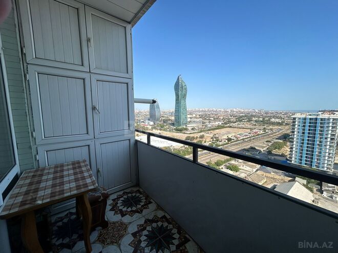 Сдаётся 2-комн. новостройка 80 м², м. Нариман Нариманов, photo 12 from 14