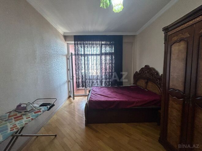 Сдаётся 2-комн. новостройка 80 м², м. Нариман Нариманов, photo 10 from 14