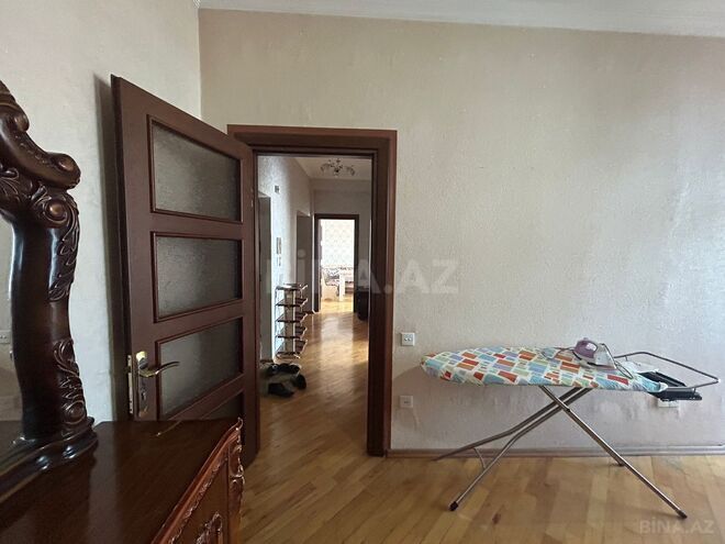 Сдаётся 2-комн. новостройка 80 м², м. Нариман Нариманов, photo 11 from 14