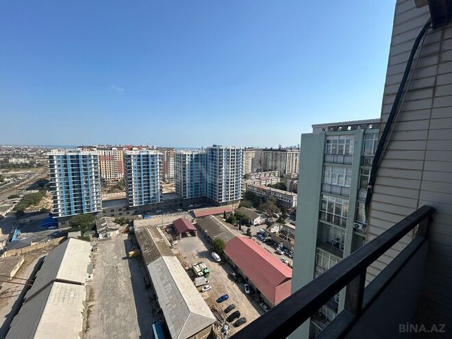 Сдаётся 2-комн. новостройка 80 м², м. Нариман Нариманов, photo 13 from 14