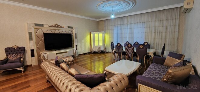 Продаётся 5-комн. новостройка 250 м², м. 28 мая, photo 3 from 12