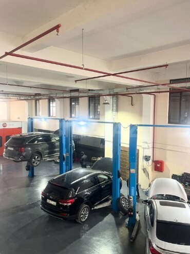 Продаётся  объект 1 800 м², photo 6 from 7