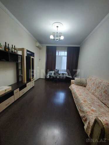 Продаётся 2-комн. новостройка 55 м², м. Ази Асланов, photo 3 from 13