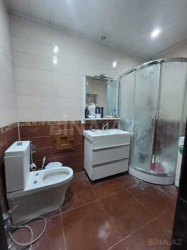 Продаётся 2-комн. новостройка 55 м², м. Ази Асланов, photo 11 from 13