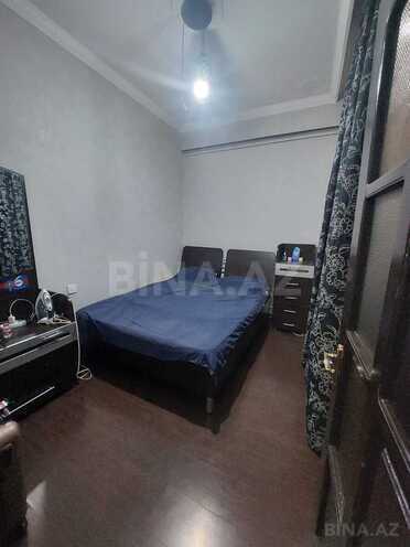 Продаётся 2-комн. новостройка 55 м², м. Ази Асланов, photo 7 from 13