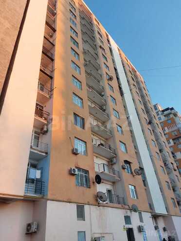 Продаётся 2-комн. новостройка 55 м², м. Ази Асланов, photo 12 from 13