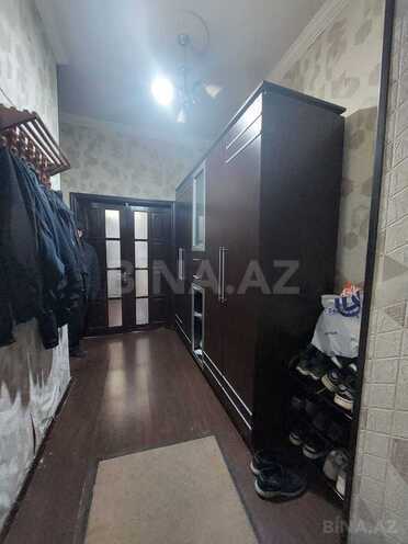 Продаётся 2-комн. новостройка 55 м², м. Ази Асланов, photo 6 from 13