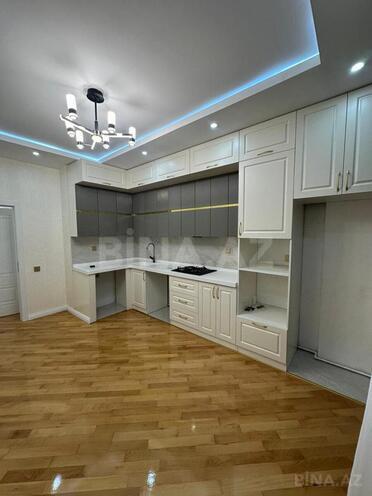 Satılır 3 otaqlı yeni tikili 110 m², İnşaatçılar m., photo 6 from 16