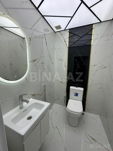 Satılır 3 otaqlı yeni tikili 110 m², İnşaatçılar m., photo 7 from 16