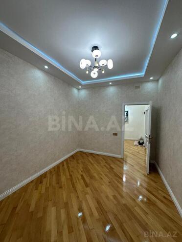 Satılır 3 otaqlı yeni tikili 110 m², İnşaatçılar m., photo 10 from 16