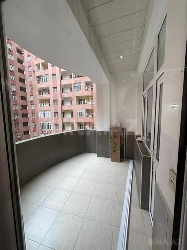 Satılır 3 otaqlı yeni tikili 110 m², İnşaatçılar m., photo 5 from 16