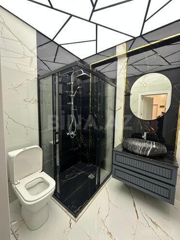 Satılır 3 otaqlı yeni tikili 110 m², İnşaatçılar m., photo 9 from 16