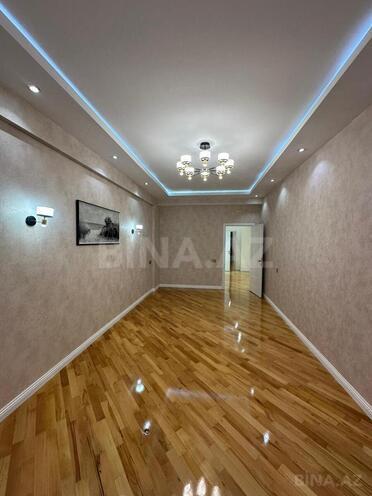 Satılır 3 otaqlı yeni tikili 110 m², İnşaatçılar m., photo 4 from 16