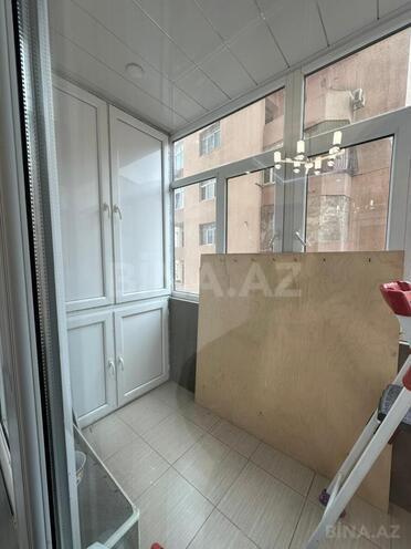 Satılır 3 otaqlı yeni tikili 110 m², İnşaatçılar m., photo 8 from 16