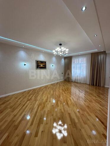 Satılır 3 otaqlı yeni tikili 110 m², İnşaatçılar m., photo 3 from 16