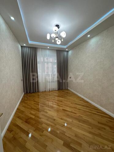 Satılır 3 otaqlı yeni tikili 110 m², İnşaatçılar m., photo 11 from 16