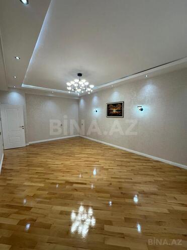 Satılır 3 otaqlı yeni tikili 110 m², İnşaatçılar m., photo 14 from 16