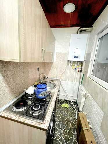 Сдаётся 1-комн. вторичка 35 м², м. Ичеришехер, photo 7 from 11