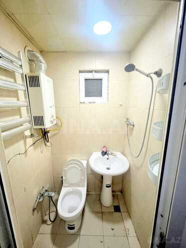 Сдаётся 1-комн. вторичка 35 м², м. Ичеришехер, photo 9 from 11