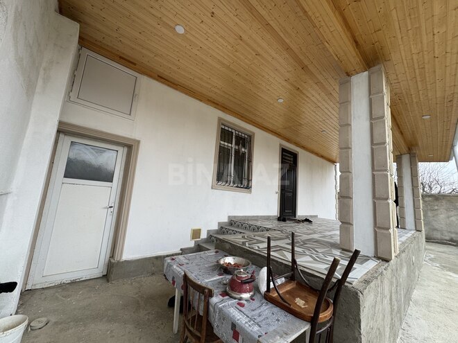 Продаётся 5-комн. дом/дача 110 м², пос. Кюрдаханы, photo 14 from 24