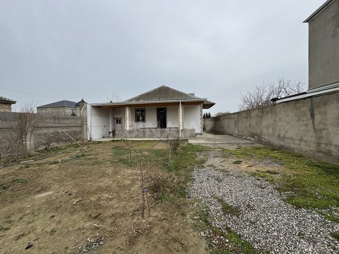 Продаётся 5-комн. дом/дача 110 м², пос. Кюрдаханы, photo 12 from 24