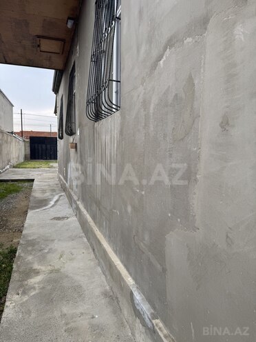 Продаётся 5-комн. дом/дача 110 м², пос. Кюрдаханы, photo 21 from 24