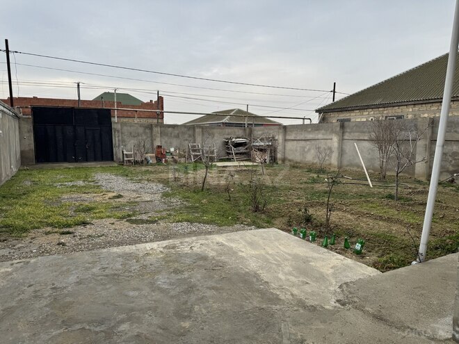 Продаётся 5-комн. дом/дача 110 м², пос. Кюрдаханы, photo 13 from 24