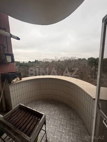 Satılır 3 otaqlı yeni tikili 110 m², Səbail r., photo 9 from 12