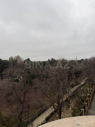 Satılır 3 otaqlı yeni tikili 110 m², Səbail r., photo 10 from 12