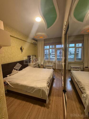 Satılır 3 otaqlı yeni tikili 110 m², Səbail r., photo 5 from 12