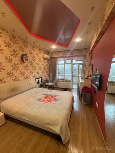 Satılır 3 otaqlı yeni tikili 110 m², Səbail r., photo 6 from 12