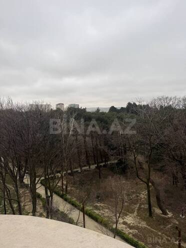 Satılır 3 otaqlı yeni tikili 110 m², Səbail r., photo 11 from 12
