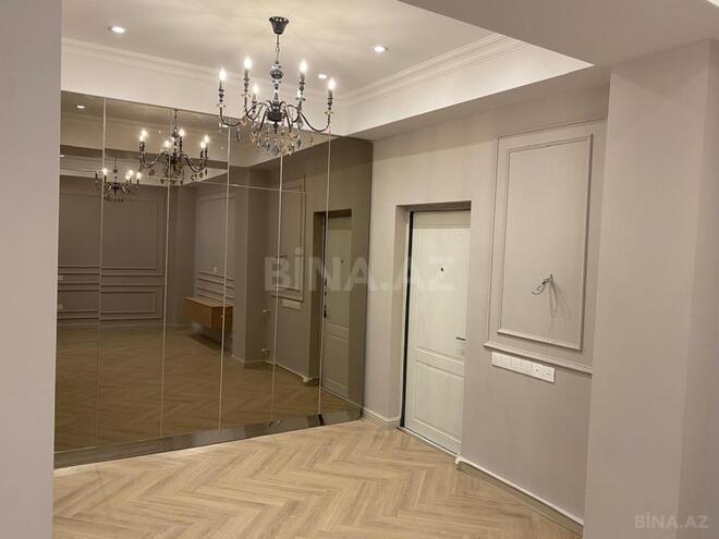 Продаётся 3-комн. новостройка 103 м², м. Ахмедлы, photo 23 from 28