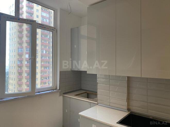 Продаётся 3-комн. новостройка 103 м², м. Ахмедлы, photo 20 from 28