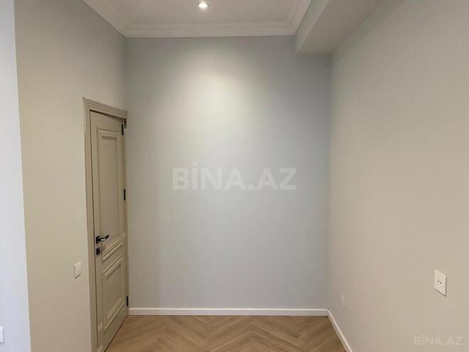 Продаётся 3-комн. новостройка 103 м², м. Ахмедлы, photo 11 from 28