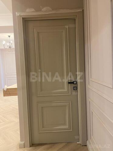 Продаётся 3-комн. новостройка 103 м², м. Ахмедлы, photo 12 from 28