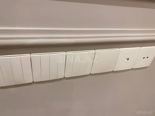 Продаётся 3-комн. новостройка 103 м², м. Ахмедлы, photo 24 from 28