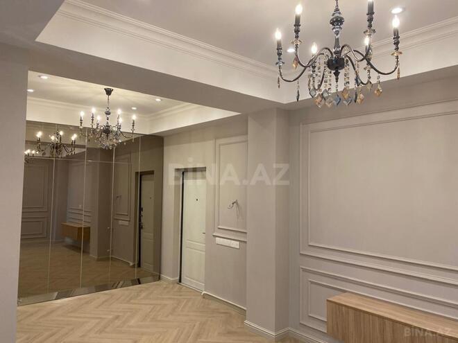 Продаётся 3-комн. новостройка 103 м², м. Ахмедлы, photo 4 from 28